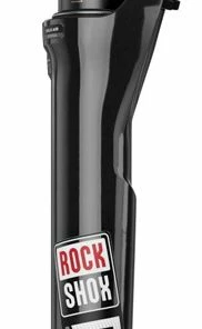ROCKSHOX Reba RL 29" Solo Air Tapered OneLoc -Composants Soldes RockShox Reba RL Solo Air Tapered OneLoc Boost 00 4020 145 013 3KQEaKVQdnheXS