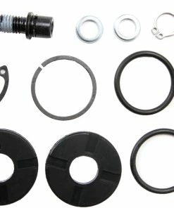 ROCKSHOX Reba/Recon/Revelation/Pike Service Kit Joints Anti-poussière