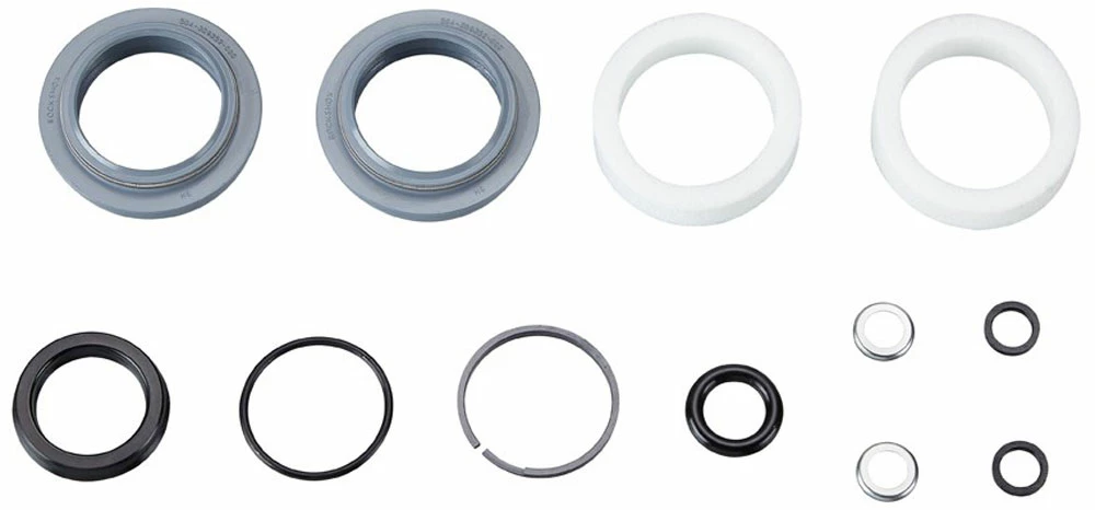 ROCKSHOX Recon Silver Coil Basic Service Kit 2012 1 ROCKSHOX Recon Silver Coil Basic Service Kit 2012