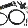 ROCKSHOX Recon Silver/Sektor Silver Boost OneLoc Remote Upgrade Kit