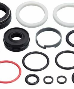 ROCKSHOX Revelation A5 Solo Air Boost Basic Service Kit 2017+