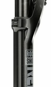 ROCKSHOX Revelation RC 29" Debon Air Tapered Boost -Composants Soldes RockShox Revelation RC Debon Air Tapered Boost 00 4020 562 000 3