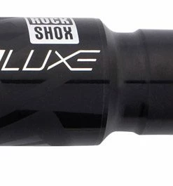 ROCKSHOX SIDLuxe Ultimate RL Solo Air Trunnion/Standard