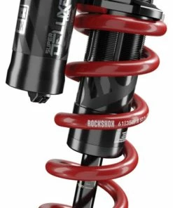 ROCKSHOX Super Deluxe Coil Ultimate RCT Bearing/Trunnion Transition Patrol 2017+