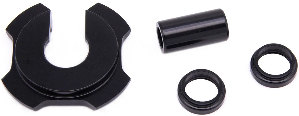 ROCKSHOX Super Deluxe Coil Ultimate Standard/Trunion M/M 3 ROCKSHOX Super Deluxe Coil Ultimate Standard/Trunion M/M – Image 3