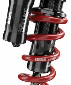 ROCKSHOX Super Deluxe Coil Ultimate Remote 230x60mm