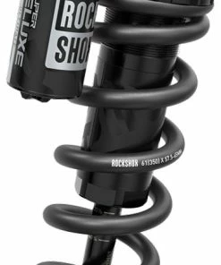 ROCKSHOX Super Deluxe Ultimate Coil DH RC2