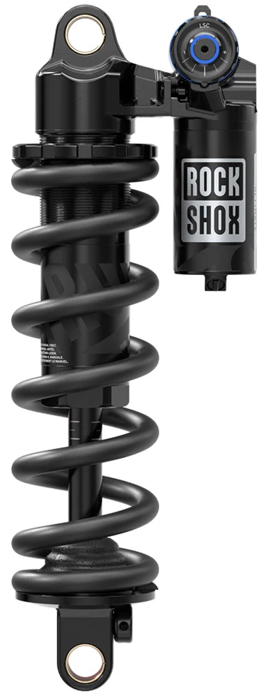 ROCKSHOX Super Deluxe Ultimate Coil RC2T 2 ROCKSHOX Super Deluxe Ultimate Coil RC2T – Image 2