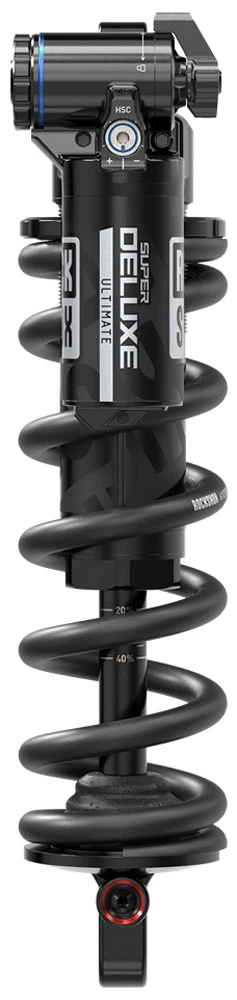 ROCKSHOX Super Deluxe Ultimate Coil RC2T 3 ROCKSHOX Super Deluxe Ultimate Coil RC2T – Image 3