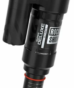 ROCKSHOX Super Deluxe Ultimate RC2T DebonAir+