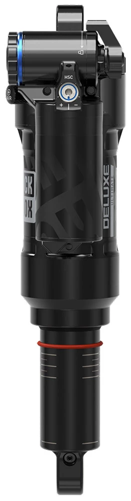 ROCKSHOX Super Deluxe Ultimate RC2T DebonAir+ Trunnion 2 ROCKSHOX Super Deluxe Ultimate RC2T DebonAir+ Trunnion – Image 2