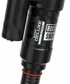 ROCKSHOX Super Deluxe Ultimate RC2T DebonAir+ Trunnion