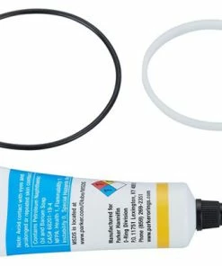 ROCKSHOX Vivid Air Basic Air Can Service Kit 2012-2013