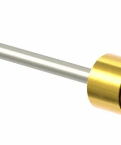 ROCKSHOX ZEB A1+ Debon Air+ Upgrade Kit Butter Cup