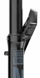ROCKSHOX ZEB Select RC 29" DebonAir+ Tapered Boost -Composants Soldes RockShox ZEB Select RC DebonAir Tapered Boost 00 4020 818 003 3