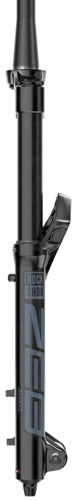 ROCKSHOX ZEB Select RC 27,5" DebonAir+ Tapered Boost 3 ROCKSHOX ZEB Select RC 27,5" DebonAir+ Tapered Boost – Image 3