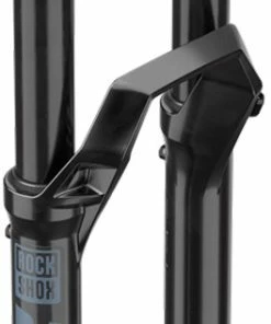 ROCKSHOX ZEB Select RC 27,5" DebonAir+ Tapered Boost