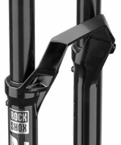 ROCKSHOX ZEB Ultimate Charger 3 RC2 29" DebonAir+ Tapered Boost
