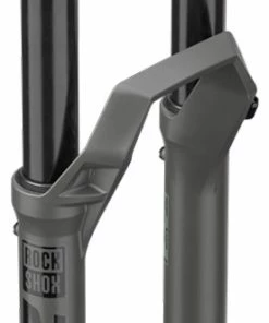 ROCKSHOX ZEB Ultimate Charger 3 RC2 27,5" DebonAir+ Tapered Boost