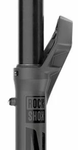 ROCKSHOX ZEB Ultimate Charger 3 RC2 27,5" DebonAir+ Tapered Boost -Composants Soldes RockShox ZEB Ultimate Charger 3 RC2 DebonAir Tapered Boost 00 4020 819 015 3
