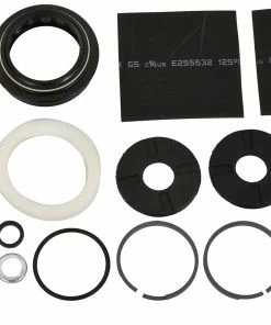 ROCKSHOX Tora TK / XC32 / Recon Silver Basic Service Kit