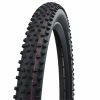 Schwalbe Rocket Ron Evo Super Ground 26x2,25" Addix Speed TLE E-25 Pneus Pliants