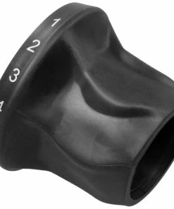 Rohloff Caoutchouc Pour Poignée Rotative De Changement De Vitesse