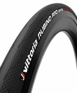 Vittoria Pneu Rubino Pro IV Control Graphene 2.0