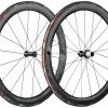 Vision Jeu De Roues SC 55 Clincher TLR