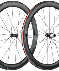 Vision Jeu De Roues SC 55 Clincher TLR