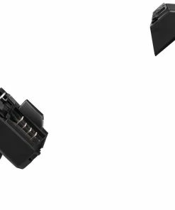 Shimano STEPS BM-E6010 Support De Batterie Pour Montage Sur Cadre