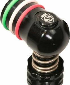 Silca Pompe à Cartouche De CO2 Eolo III