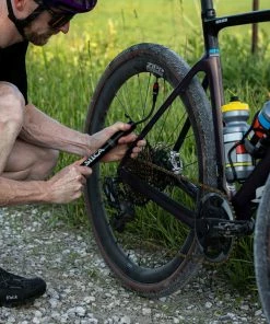 Silca Mini-pompe Gravelero -Composants Soldes SILCA Gravelero Minipumpe AM PU 011 ASY 0100 6