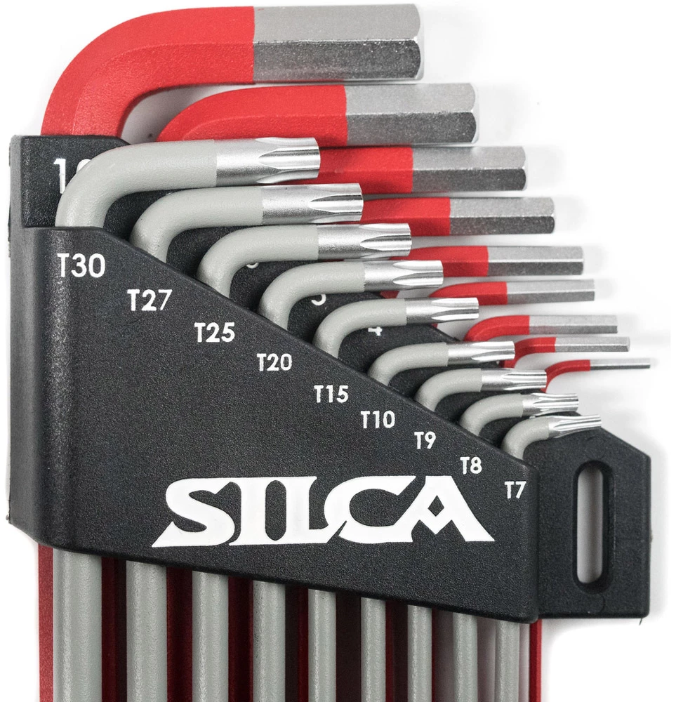 Silca HX-Two Kit De Voyage 2 Silca HX-Two Kit De Voyage – Image 2
