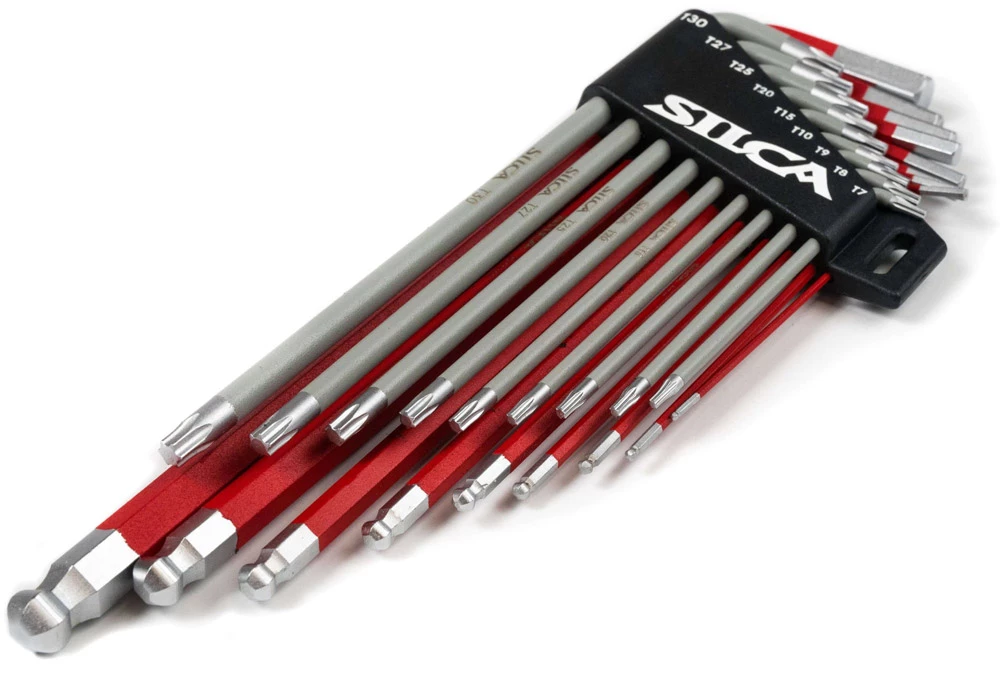 Silca HX-Two Kit De Voyage 3 Silca HX-Two Kit De Voyage – Image 3