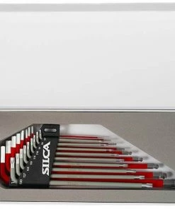 Silca HX-Two Kit De Voyage 7 Silca HX-Two Kit De Voyage -Composants Soldes SILCA HX Two Travel Kit AM TL 001 ASY 0100 4