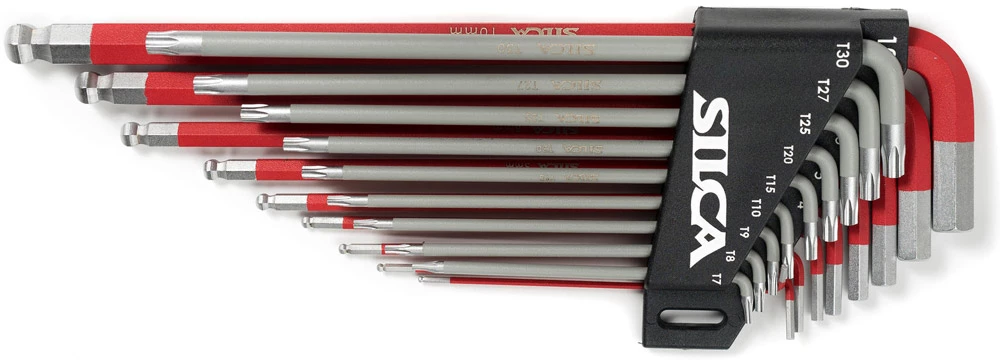 Silca HX-Two Kit De Voyage 1 Silca HX-Two Kit De Voyage