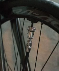 Silca Pompe à Pied Pista Plus 11 Silca Pompe à Pied Pista Plus -Composants Soldes SILCA Pista Plus Standpumpe AM PU 003 ASY 0100 6