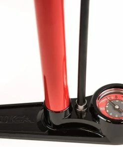 Silca Pompe à Pied Pista 8 Silca Pompe à Pied Pista -Composants Soldes SILCA Pista Standpumpe AM PU 001 ASY 0101 4