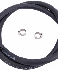 Silca Tuyau De Pompe Pour Pista/Superpista 91cm