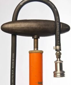 Silca Tuyau De Pompe Pour Pista/Superpista 91cm 5 Silca Tuyau De Pompe Pour Pista/Superpista 91cm -Composants Soldes SILCA Pumpenschlauch fur Pista Superpista 91cm AM PU SPA ASY 002 3