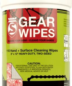 Silca Lingettes De Nettoyage