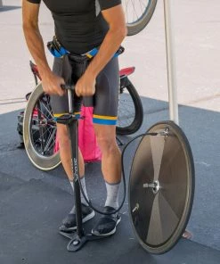 Silca Pompe à Pied Superpista Digital 10 Silca Pompe à Pied Superpista Digital -Composants Soldes SILCA Superpista Digital Standpumpe AM PU 002 ASY 0100 6