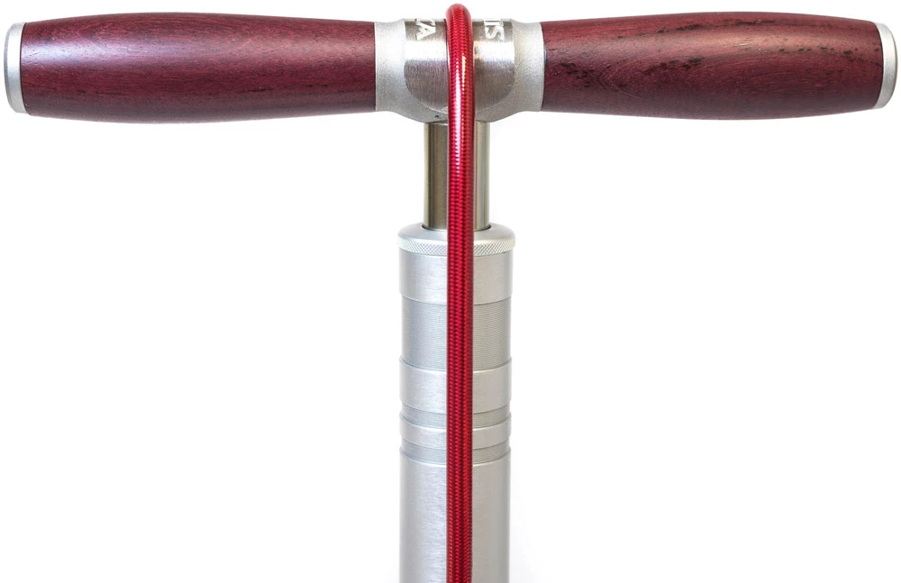 Silca Pompe à Pied Superpista Ultimate HIRO 2 Silca Pompe à Pied Superpista Ultimate HIRO – Image 2