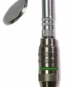 Silca Pompe à Pied Superpista Ultimate HIRO 9 Silca Pompe à Pied Superpista Ultimate HIRO -Composants Soldes SILCA Superpista Ultimate HIRO Standpumpe AM PU SP2 ASY 011 4