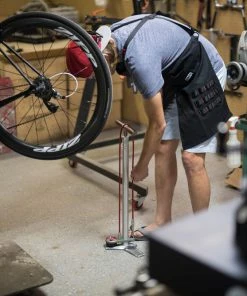 Silca Pompe à Pied Superpista Ultimate HIRO 10 Silca Pompe à Pied Superpista Ultimate HIRO -Composants Soldes SILCA Superpista Ultimate HIRO Standpumpe AM PU SP2 ASY 011 5