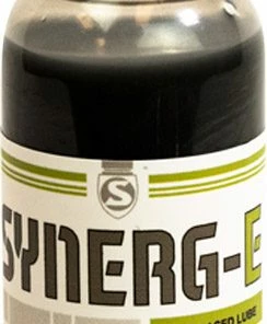 Silca Synerg-E Drip Lube Huile Pour Chaîne De Vélo électrique 60ml