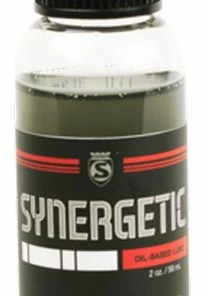Silca Synergetic Drip Lube Huile Pour Chaîne 60 Ml