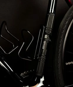 Silca Mini Pompe Tattico -Composants Soldes SILCA Tattico Minipumpe AM PU TAT ASY 001 6