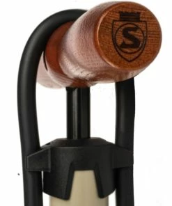 Silca Pompe à Pied Terra 9 Silca Pompe à Pied Terra -Composants Soldes SILCA Terra Floor Pump 810093160044 4